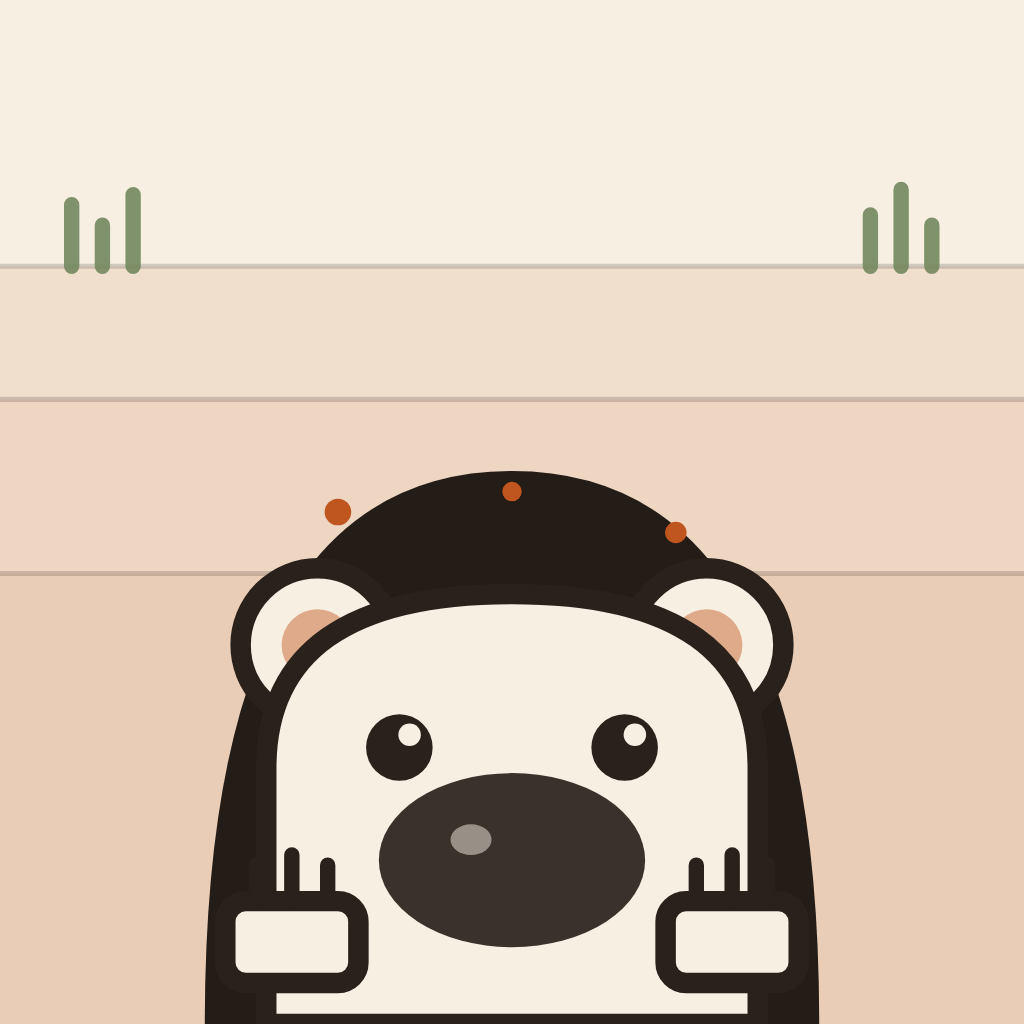 WAMBOO flat logo